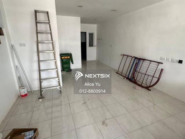 House for rent in Sibu Laut