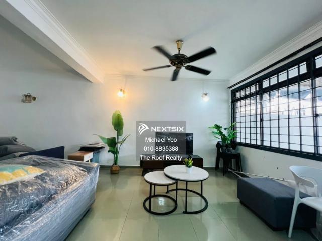 House for rent in Johore Bahru, Johor
