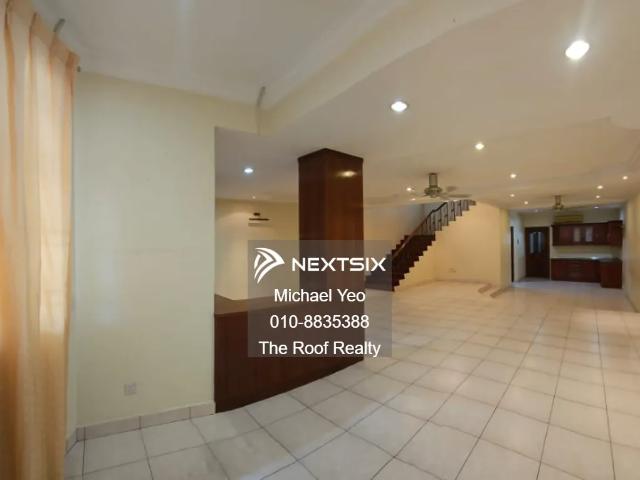 House for rent in Johore Bahru, Johor