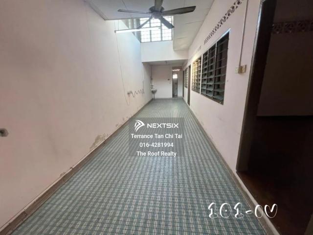 House for rent in Port Klang, Selangor