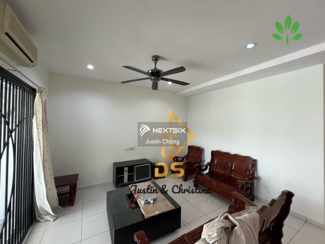 House for rent in Perak, Tanjong Ipoh