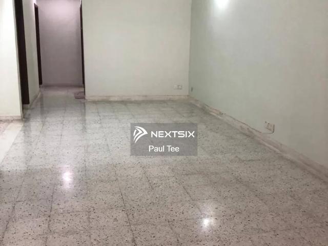 House for rent in Johore Bahru, Johor