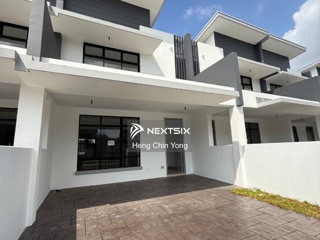 House for rent in Johore Bahru, Johor