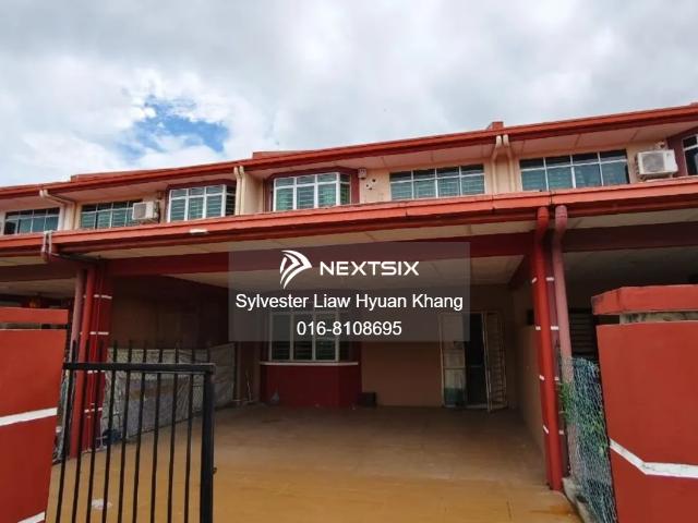 House for rent in Kinabalu, Sabah