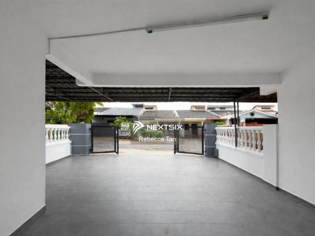 House for rent in Johore Bahru, Johor