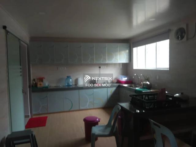 House for rent in Country Heights Damansara, Kuala Lumpur