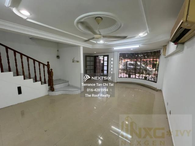House for rent in Port Klang, Selangor