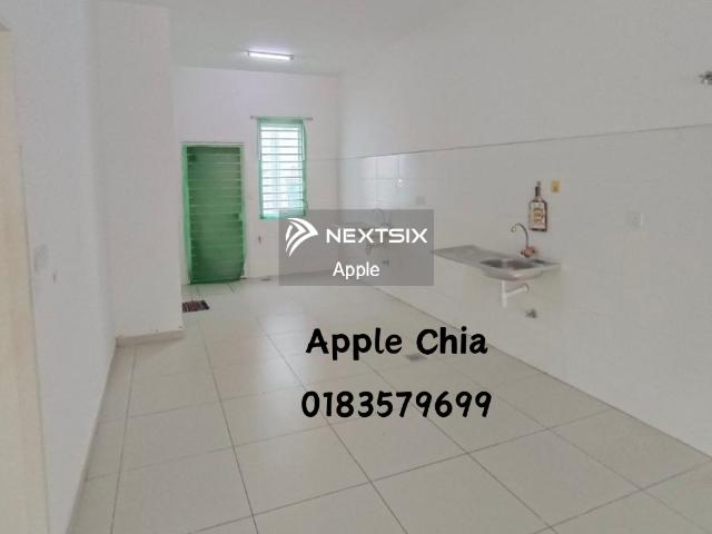 House for rent in Seremban, Negeri Sembilan
