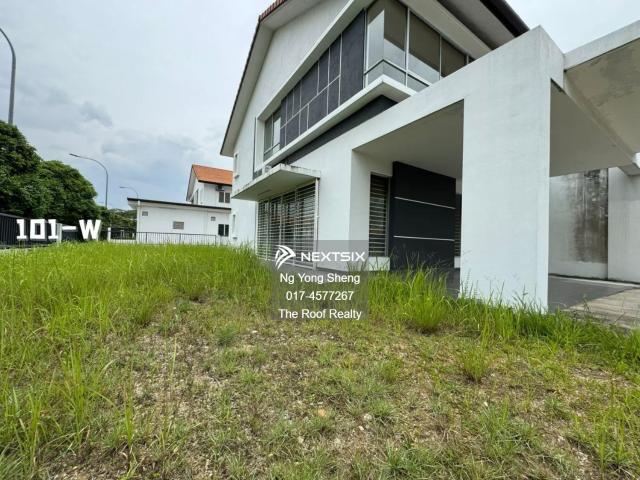 House for rent in Port Klang, Selangor