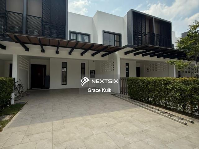 House for rent in Johore Bahru, Johor