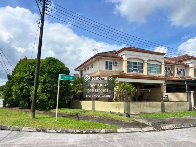 House for rent in Kuching