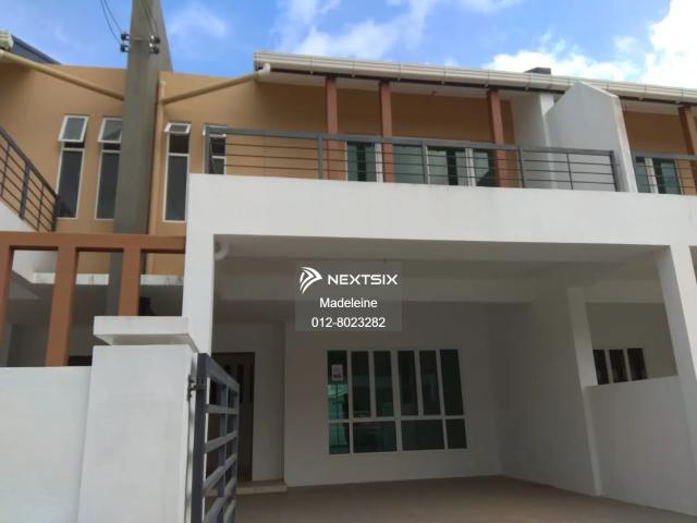 House for rent in Sandakan Town, Sabah