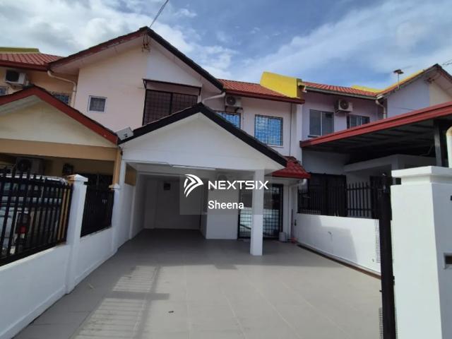 House for rent in Tamparuli, Sabah