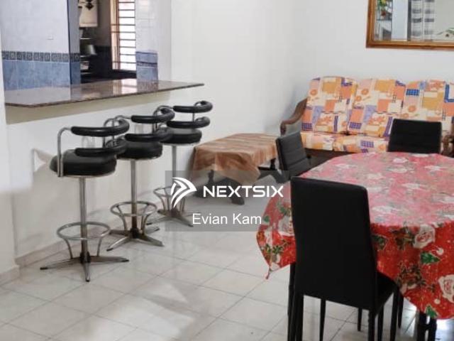 House for rent in Port Klang, Selangor