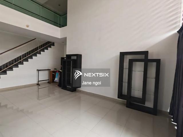 House for rent in Johore Bahru, Johor