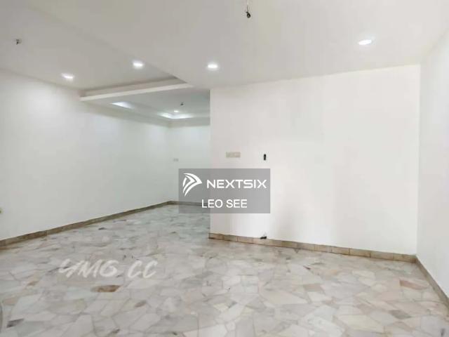 House for rent in Bandaraya Klang, Klang