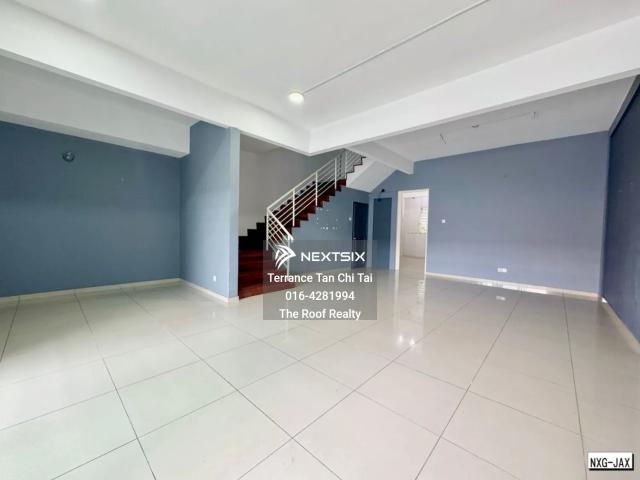 House for rent in Port Klang, Selangor
