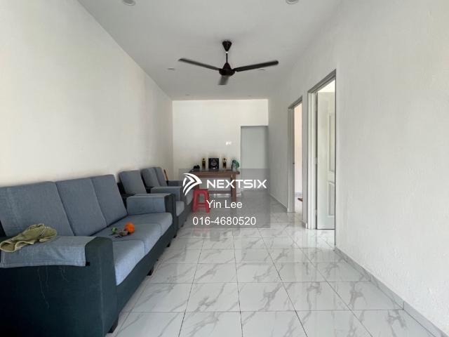 House for rent in Wellesley, Penang