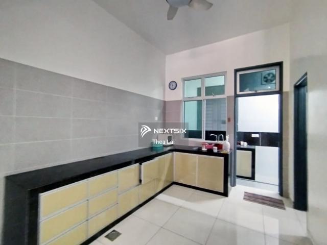 House for rent in Masai, Johor