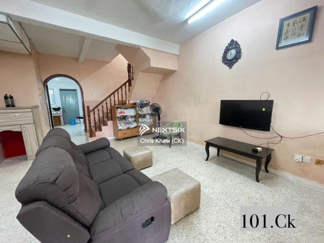 House for rent in Port Klang, Selangor