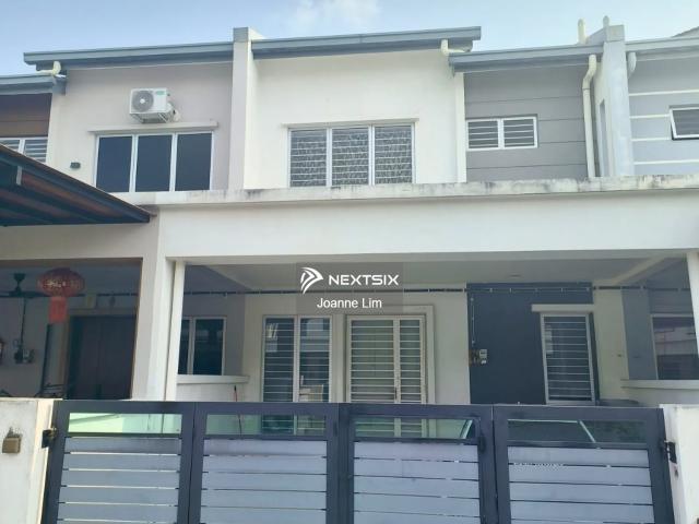 House for rent in Port Klang, Selangor