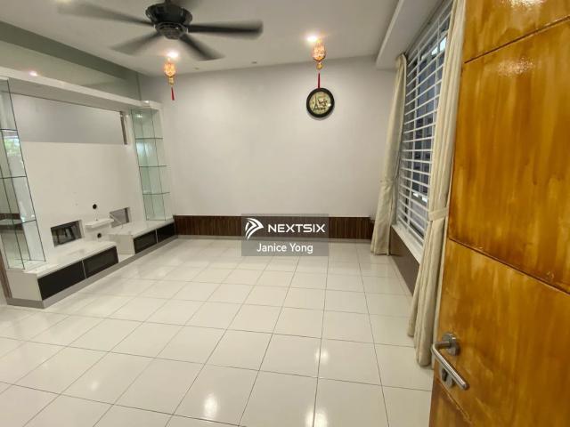 House for rent in Johore Bahru, Johor