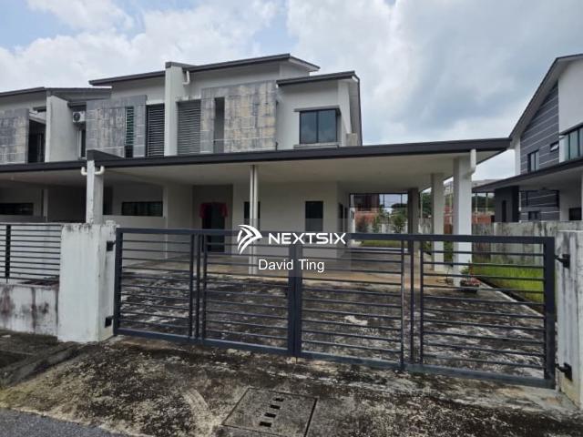 House for rent in Sarawak