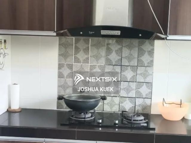 House for rent in Perak