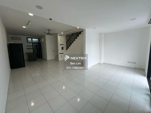 House for rent in Johore Bahru, Johor