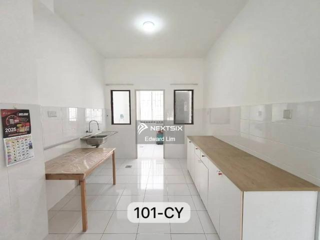 House for rent in Petaling, Alam Impian