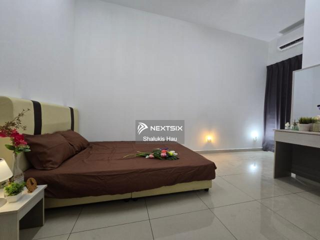 House for rent in Port Klang, Selangor