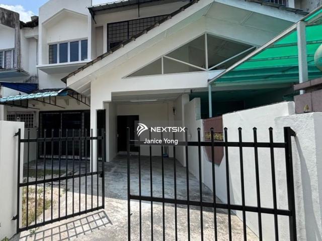 House for rent in Plentong, Johor