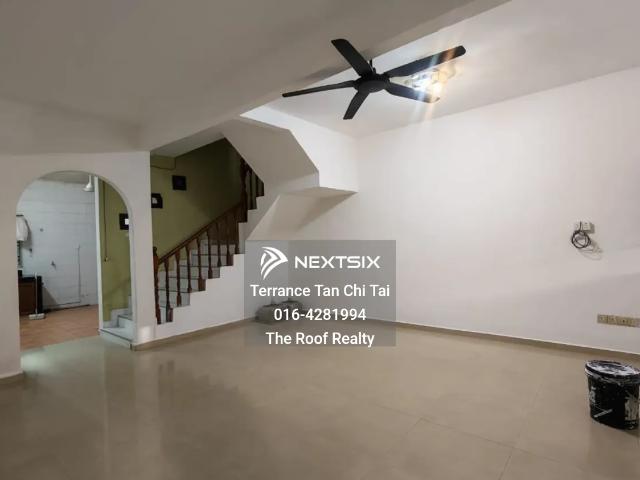 House for rent in Port Klang, Selangor