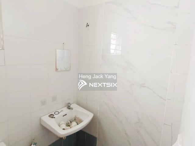 House for rent in Port Klang, Selangor