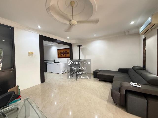 House for rent in Mukim 13, Georgetown