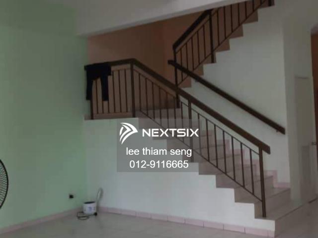 House for rent in Port Klang, Selangor