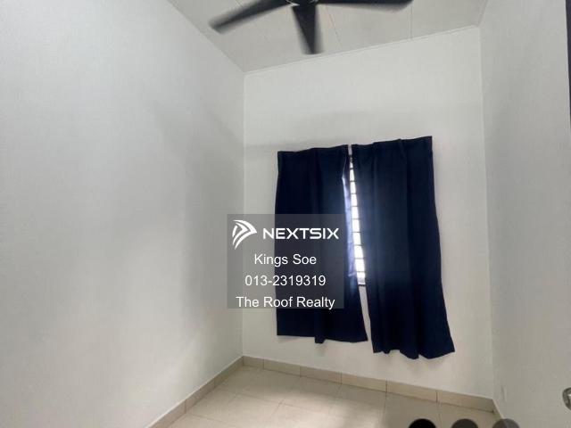 House for rent in Port Klang, Selangor