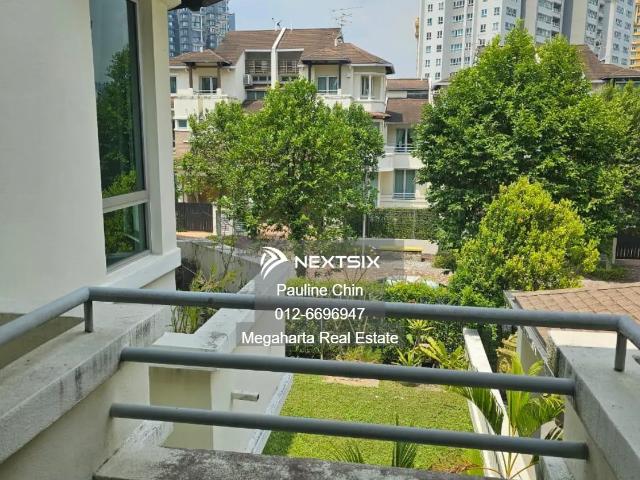 House for rent in Country Heights Damansara, Kuala Lumpur