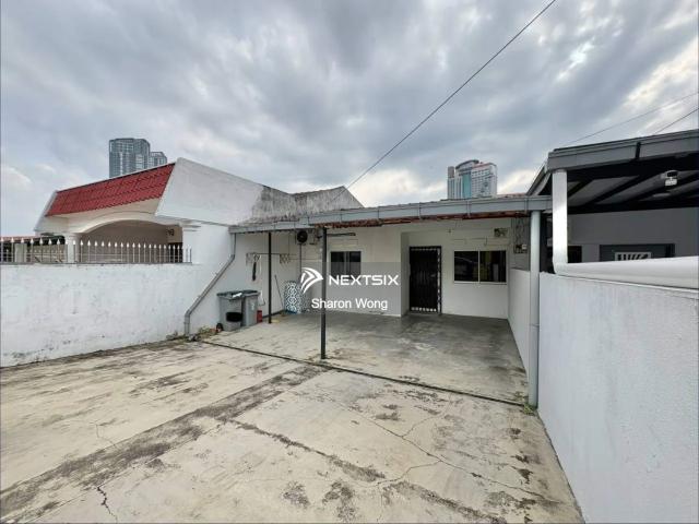 House for rent in Johore Bahru, Johor