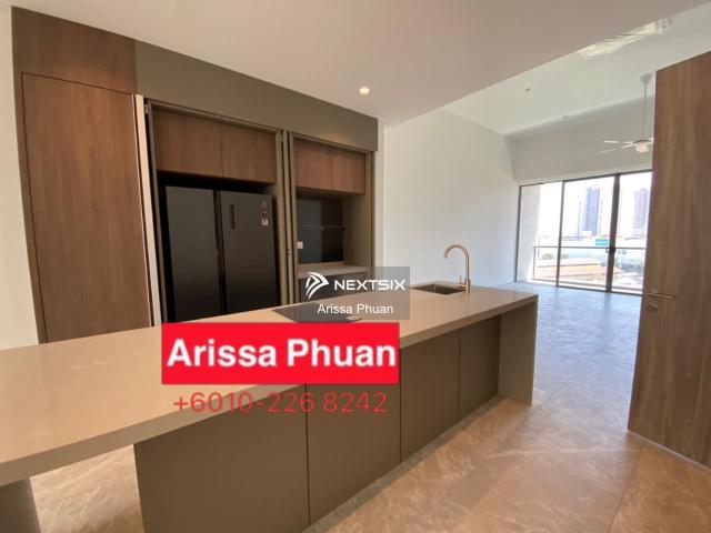 House for rent in Mukim 18, Georgetown