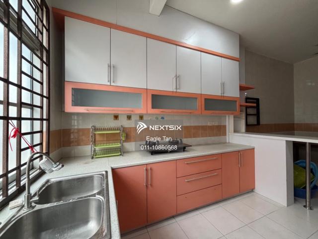 House for rent in Johor