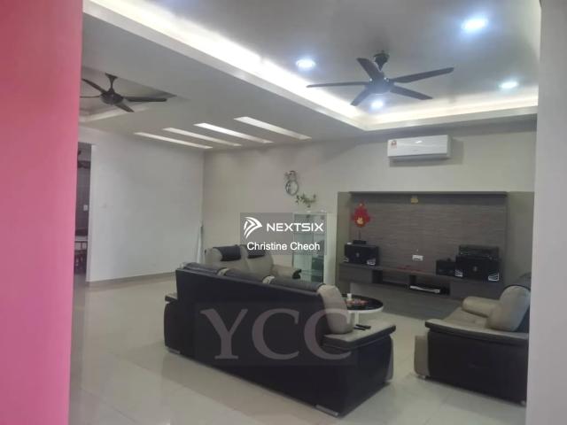 House for rent in Port Klang, Selangor