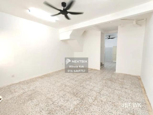 House for rent in Port Klang, Selangor