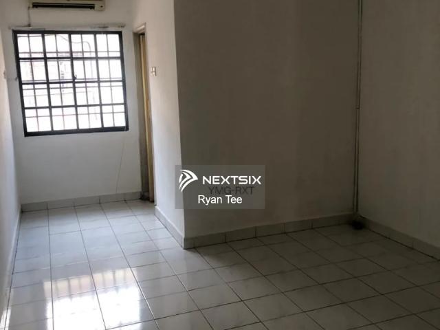 House for rent in Port Klang, Selangor