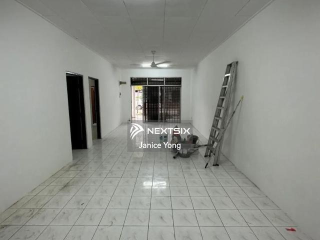 House for rent in Johor