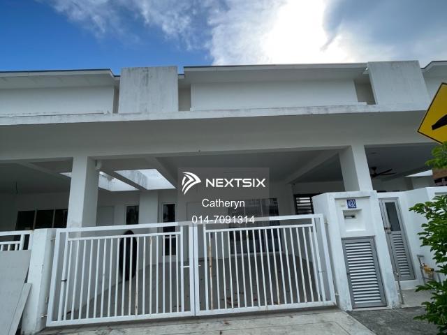 House for rent in Sendayan Village, Negeri Sembilan