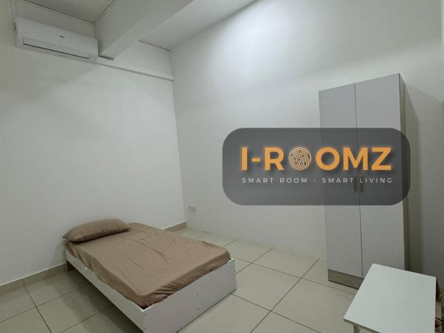 House for rent in Port Klang, Selangor