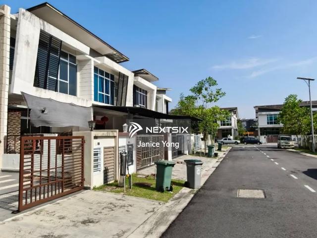 House for rent in Masai, Johor