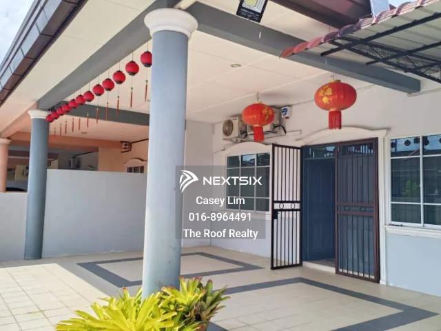 House for rent in Samarahan