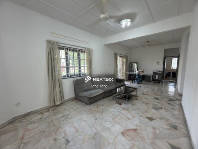 House for rent in Johore Bahru, Johor
